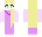 rapunzel