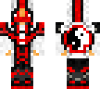 red ninja final edit