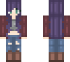 remake of my first