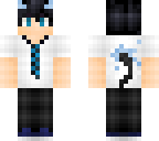 rin okumura
