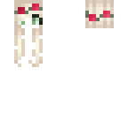 rosey - hair base