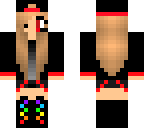 roseythedorky
