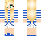 sailor chic