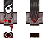 scary bmo girl