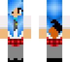 schoolgirltopper