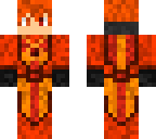 scorch mage