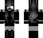 shadow bonnie