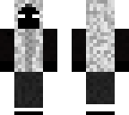 shadow man gamer winter edition