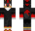 shadow the werehog