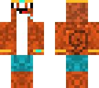 sir nutt nutt