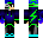 skeleo