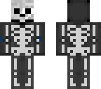 skeleton