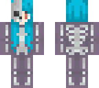 skeleton