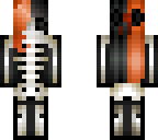 skeleton