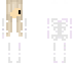 skeleton halloween