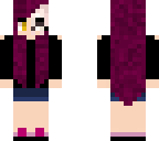 skelly maskerade
