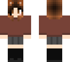 skin for sister