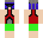 skinngao