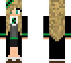 slytherin girl