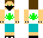 smoke weed