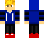 snailfood11 navy reshaded