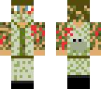 soldier