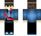 some wounded dude