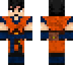songoku