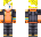 spark