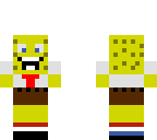 spongebob squarepants