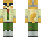 star fox - requested by brother