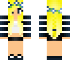 summer girl