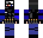 swat team j