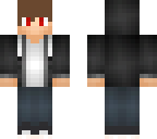 teen boy
