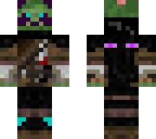 terrowin94 zombie