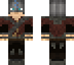 the grey fox