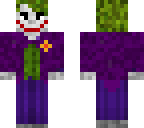 the joker