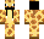 the ultimate giraffe