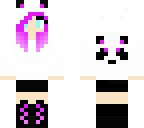um idk but panda