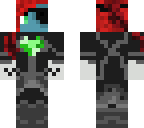 undyne the undying