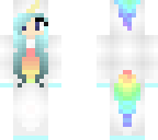 unicorn girl