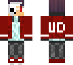 unwreckeddamian