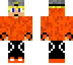 updated legs