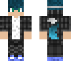 v 2 wolf kid