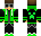 vr boy