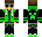 vr boy