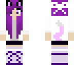 vyolette scientist