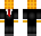 waffle suit