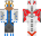 water dragohybrid