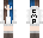 winter hoodie - requested